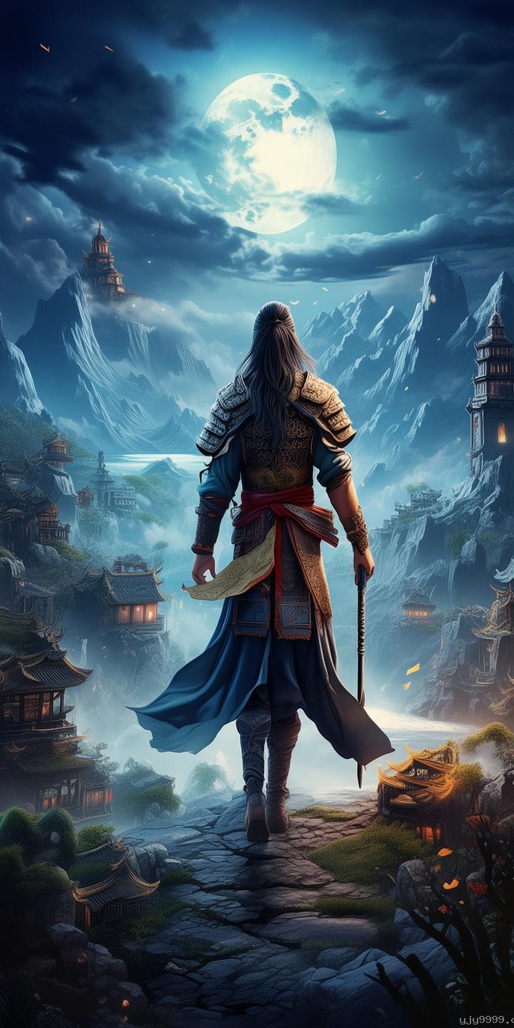 敢问路在何方——浅谈《黑神话：悟空》的关卡设计之道 🎮, 创意灵感, 挑战设计, 沉浸式体验, 游戏开发